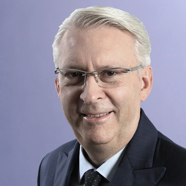 Porträt Phil Simonet